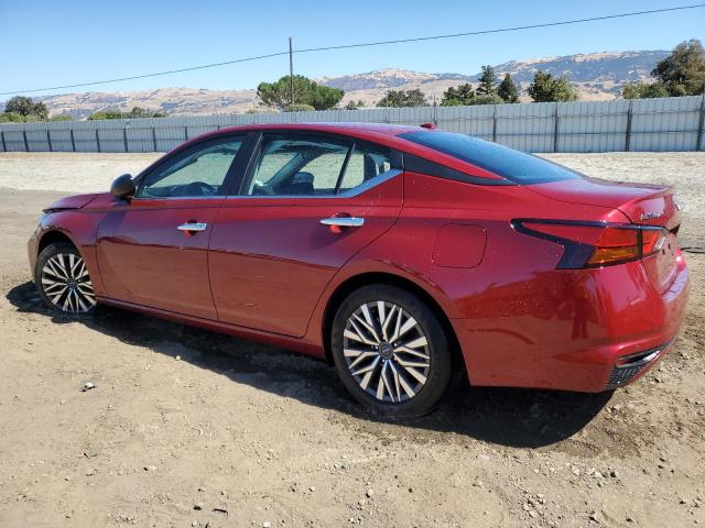2024 NISSAN ALTIMA SV - 1N4BL4DV1RN398564