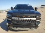 CHEVROLET SILVERADO photo