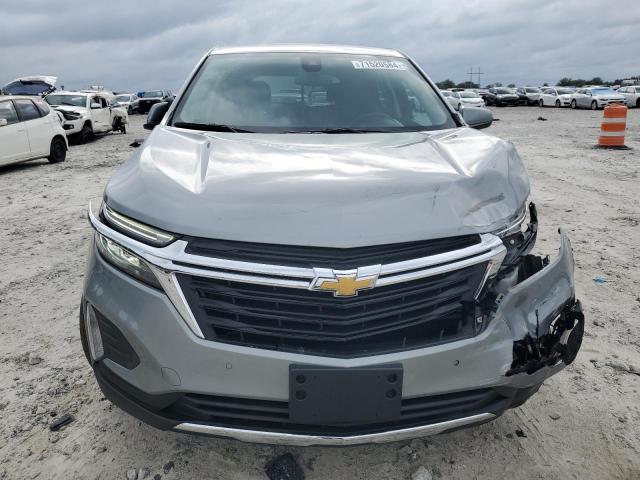 2023 CHEVROLET EQUINOX LT - 3GNAXKEG9PS136557