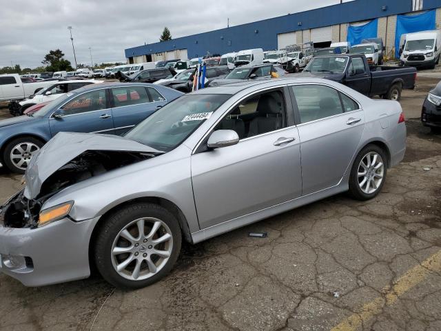 2008 ACURA TSX #3029611084