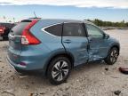 HONDA CR-V TOURI photo