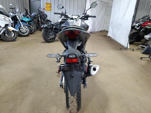 2024 YAMAHA MT-03 - MH3RH20Y6RK013548