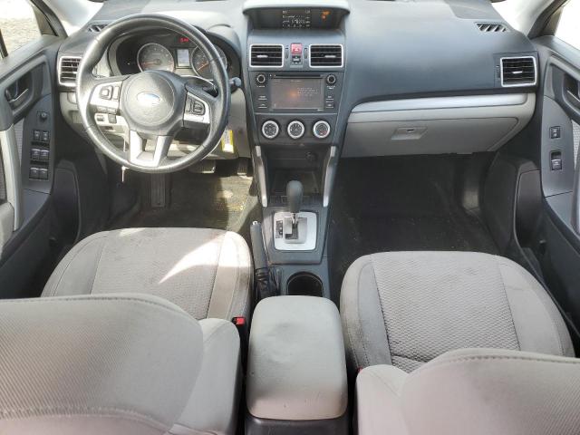 2017 SUBARU FORESTER 2 - JF2SJABCXHH564157