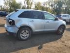 FORD EDGE SEL снимка