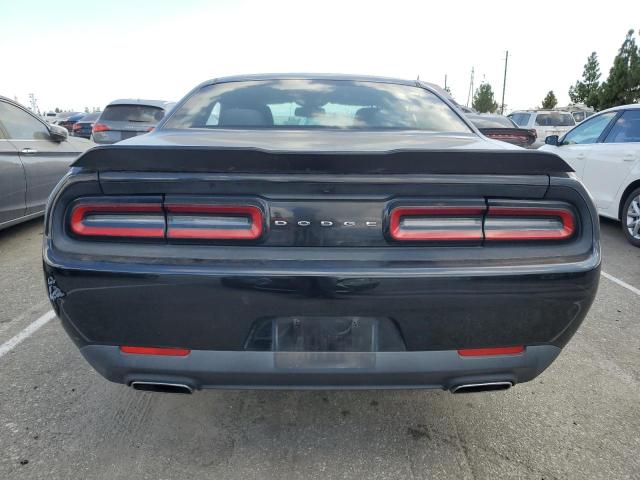 2017 DODGE CHALLENGER - 2C3CDZAG2HH629241