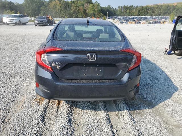 2017 HONDA CIVIC EX - 19XFC2F75HE002198