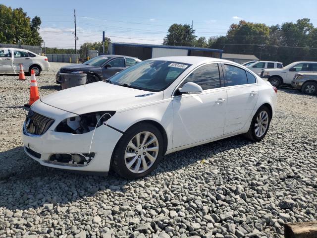 2014 BUICK REGAL 2014