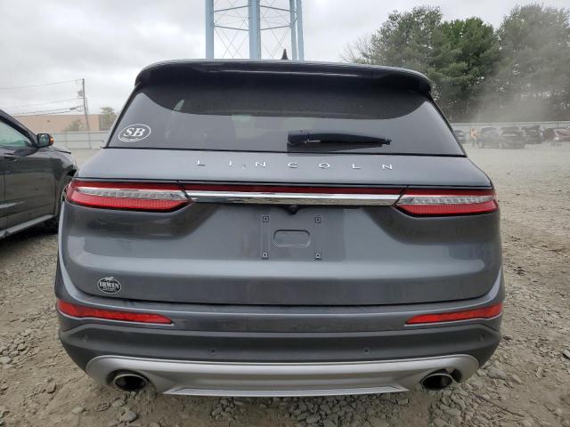 2021 LINCOLN CORSAIR - 5LMCJ1D92MUL03300
