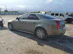 CADILLAC CTS photo