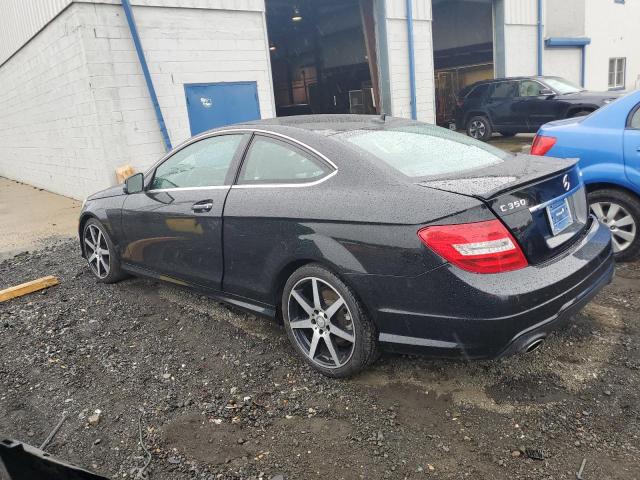 VIN WDDGJ8JB5FG367167 2015 Mercedes-Benz C-Class, 3... no.2