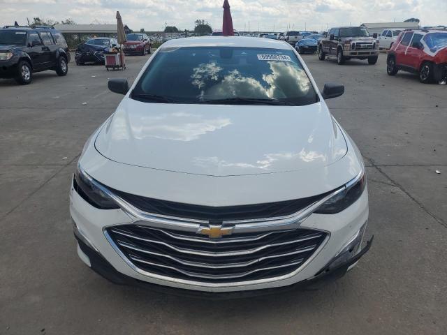 2021 CHEVROLET MALIBU LS - 1G1ZB5ST7MF041453