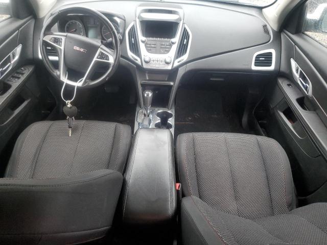2017 GMC TERRAIN SL - 2GKFLTEK6H6333467