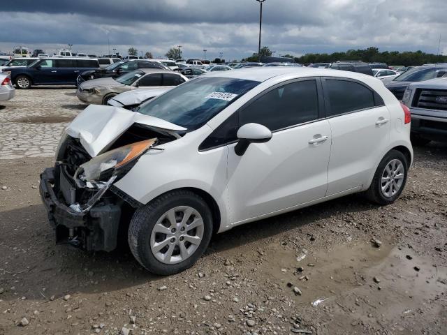 2013 KIA RIO LX #3023388287