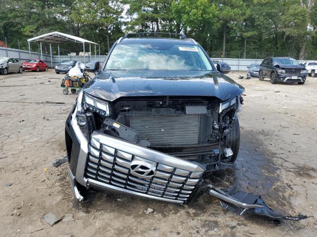 2024 HYUNDAI PALISADE C - KM8R74GE4RU703162