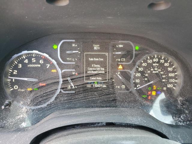 2021 TOYOTA TUNDRA CRE - 5TFDY5F11MX993996