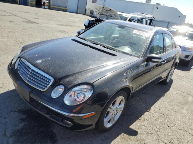 2006 MERCEDES-BENZ E 350 WDBUF56J86A852837  71680394