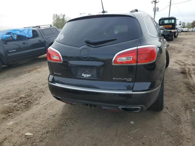 2017 BUICK ENCLAVE - 5GAKVBKD7HJ350996