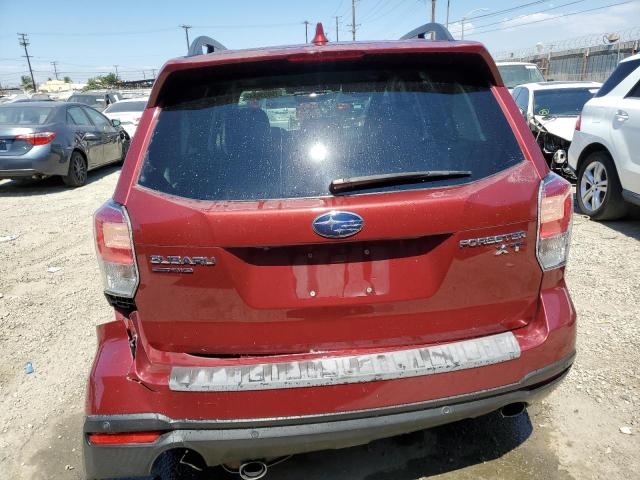 VIN JF2SJGWC5JH467614 2018 Subaru Forester, 2.0Xt T... no.6