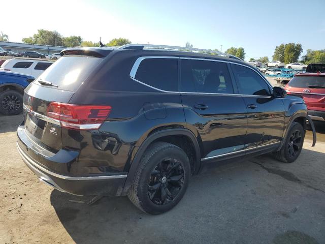 2018 VOLKSWAGEN ATLAS SE - 1V2LR2CA3JC532604