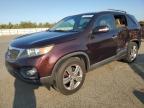 KIA SORENTO EX photo