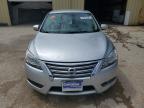 NISSAN SENTRA S photo