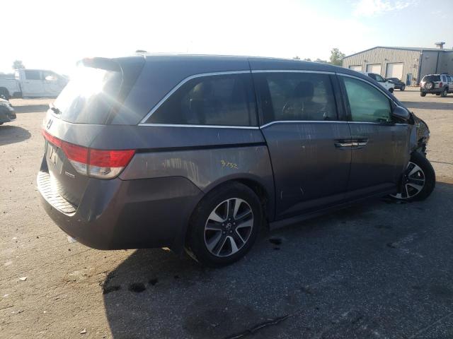 2016 HONDA ODYSSEY TO - 5FNRL5H97GB098891