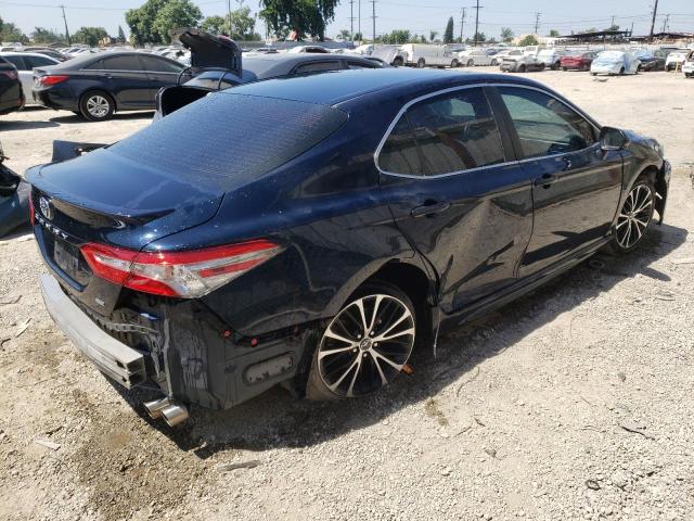 VIN 4T1B11HK8JU630677 2018 Toyota Camry, L no.3