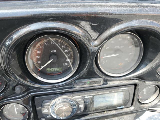 2009 HARLEY-DAVIDSON FLHTCU - 1HD1FC4129Y675739