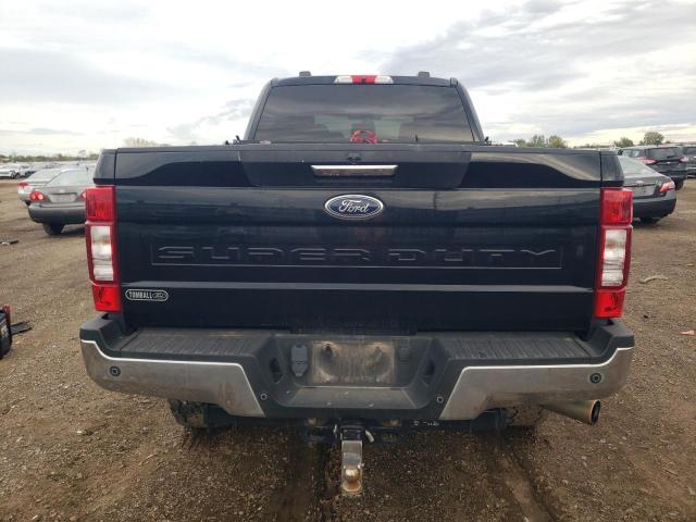 2020 FORD F250 SUPER - 1FT7W2BN6LED00294