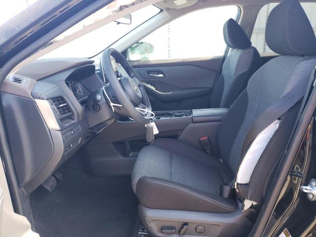 2023 NISSAN ROGUE SV - 5N1BT3BB1PC893025