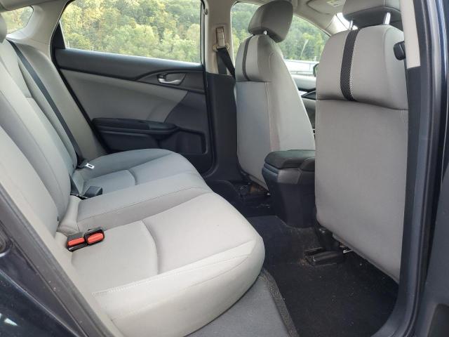 2019 HONDA CIVIC LX - 2HGFC2F62KH576827
