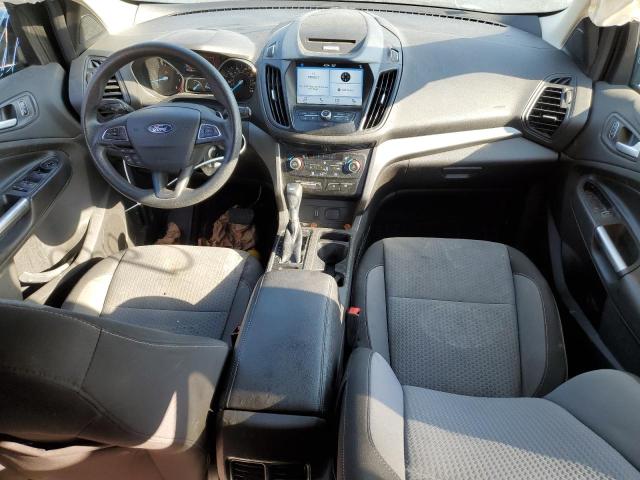 2017 FORD ESCAPE SE - 1FMCU0GD6HUA09697