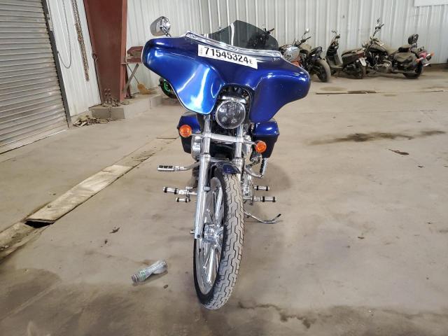 2007 HARLEY-DAVIDSON XL883 L 1HD4CR2107K401502