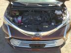 TOYOTA SIENNA LE photo