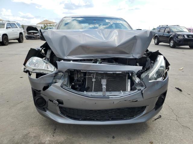 2020 MITSUBISHI MIRAGE G4 - ML32F4FJ5LHF05932