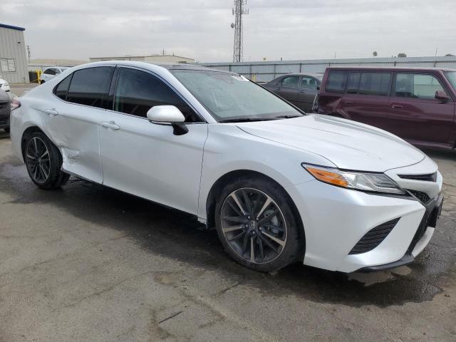 2020 TOYOTA CAMRY XSE - 4T1K61AK3LU934403