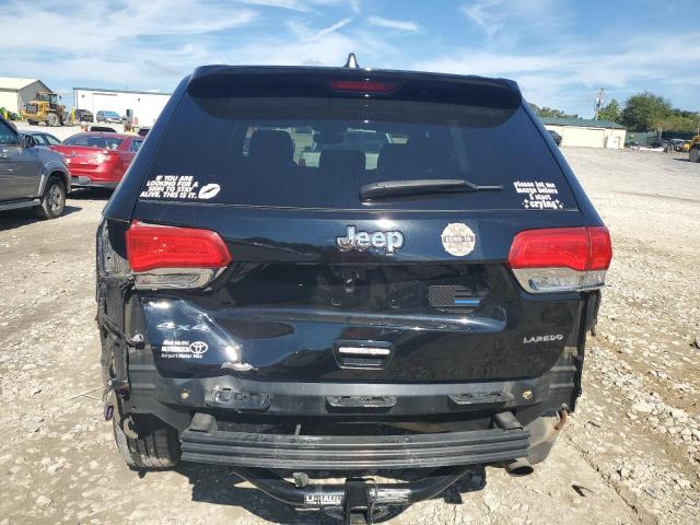 2017 JEEP GRAND CHER - 1C4RJFAGXHC700931