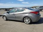 HYUNDAI ELANTRA GL photo