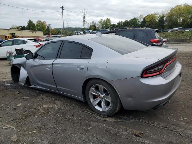 VIN 2C3CDXHGXGH265983 2016 Dodge Charger, Sxt no.2