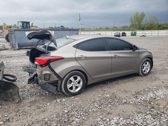 2015 HYUNDAI ELANTRA SE - 5NPDH4AE6FH606345