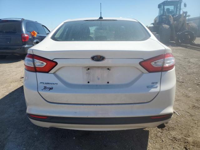 VIN 3FA6P0HR1DR147223 2013 Ford Fusion, SE no.6