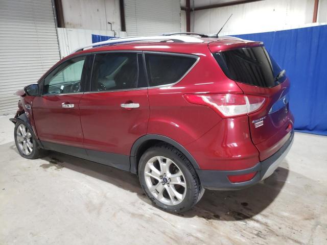 2016 FORD ESCAPE TIT - 1FMCU9J9XGUA95068