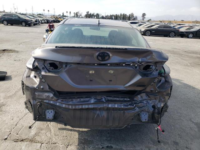 VIN 4T1K61AK0MU611265 2021 Toyota Camry, Xse no.6