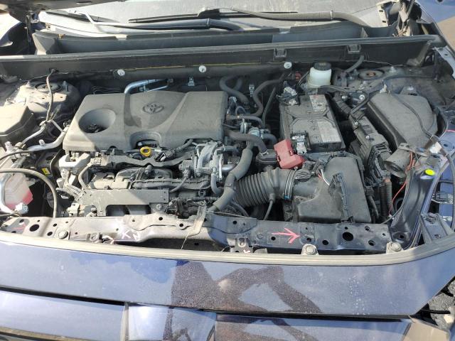 2020 TOYOTA RAV4 XLE - JTMP1RFV5LD530402