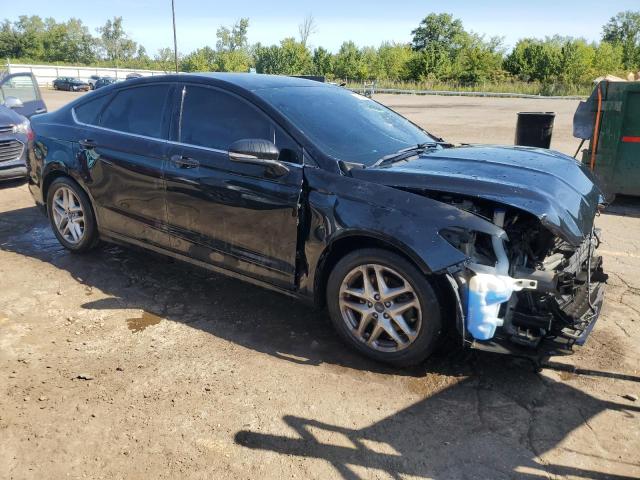 VIN 1FA6P0H73E5368597 2014 Ford Fusion, SE no.4