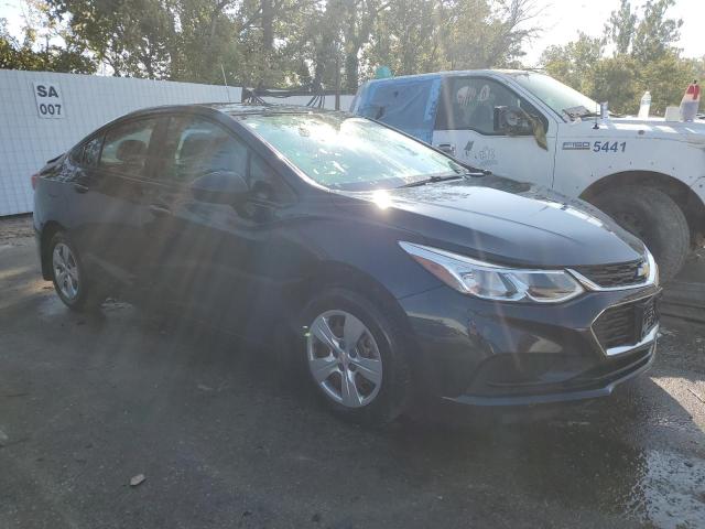 2016 CHEVROLET CRUZE LS - 1G1BC5SM6G7242847