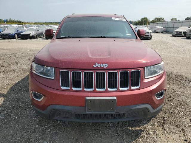 VIN 1C4RJEAGXEC145176 2014 Jeep Grand Cherokee, Laredo no.5