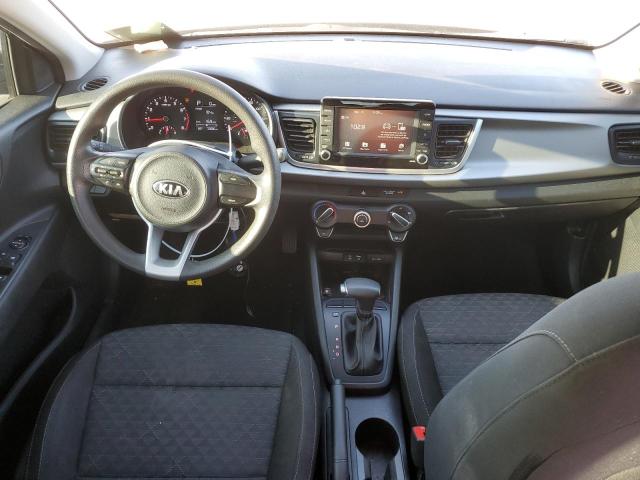2020 KIA RIO LX - 3KPA24AD6LE327649