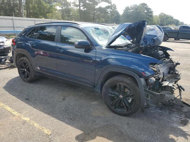 2023 VOLKSWAGEN ATLAS CROS - 1V2SC2CA5PC223447