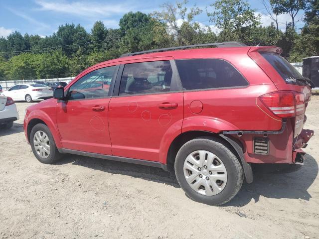 2016 DODGE JOURNEY SE - 3C4PDCAB3GT223117